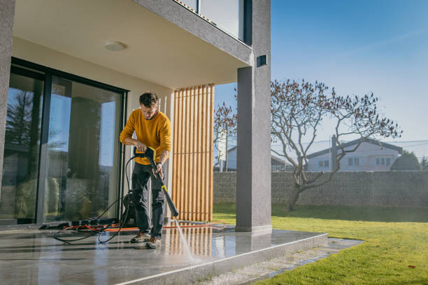 Best Patio and Deck Pressure Washing  in Monticello, IA